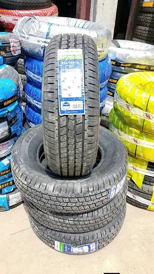 Ling Long Tyres