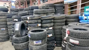 Ling Long Tyres