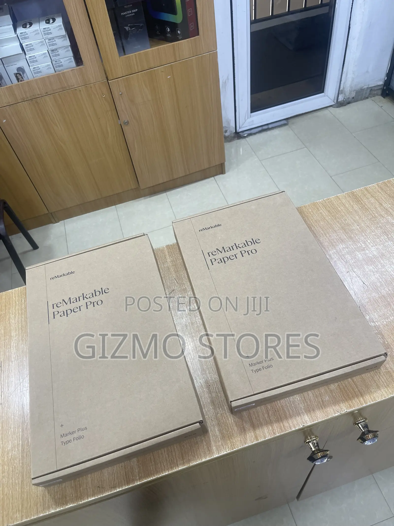 New reMarkable Paper Pro 64 GB