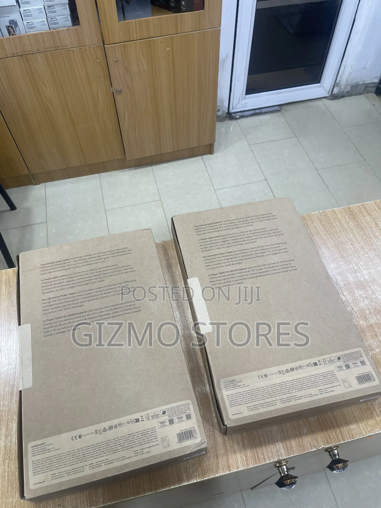 New reMarkable Paper Pro 64 GB