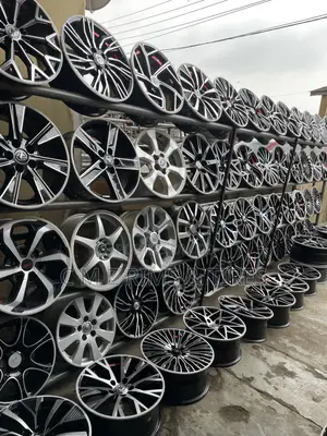 All Sizes of Rims for Your Car Is Available