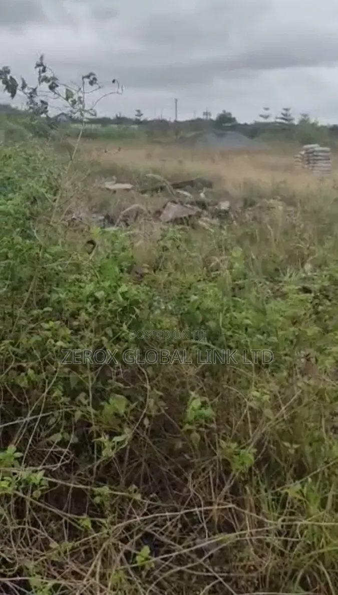 Land for Sale