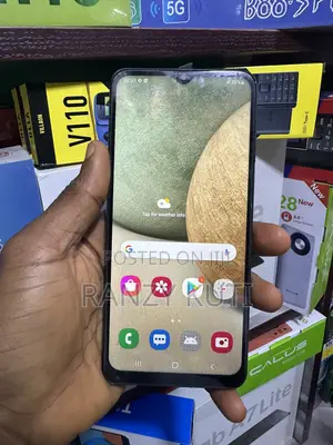 Samsung Galaxy A12 64 GB