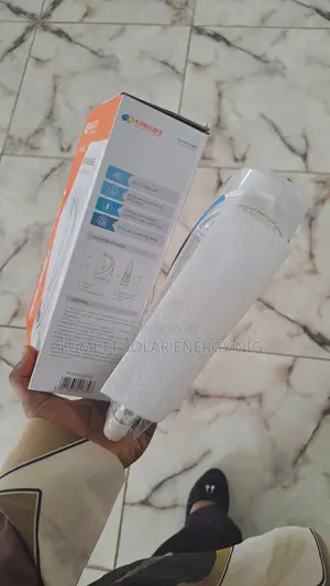 Kami Rechargeable Emergency Light - KM-7629U