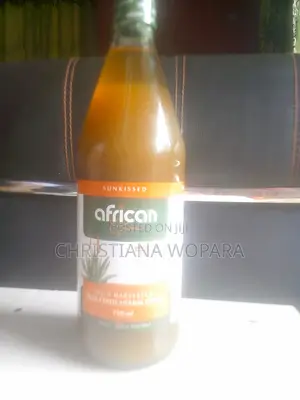 African Gem Herbal Drink