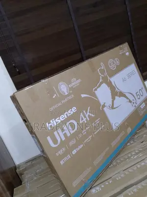  Ultra HD – Perfect for Home Entertainment, Netflix YouTube