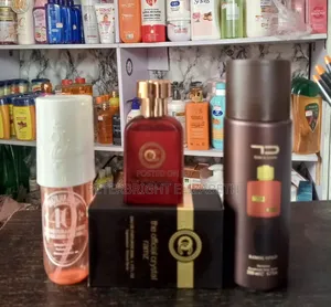 Lizzy Perfume