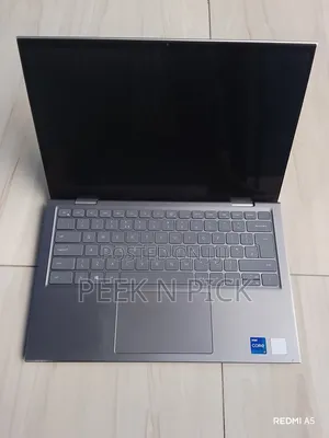 Laptop Dell Inspiron 14 5410 2-in-1 16GB Intel Core i7 SSD 512GB
