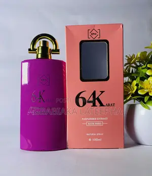 Perfume Combo