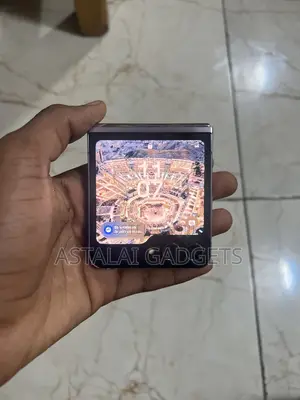 Samsung Galaxy Z Flip 5 512 GB Pink