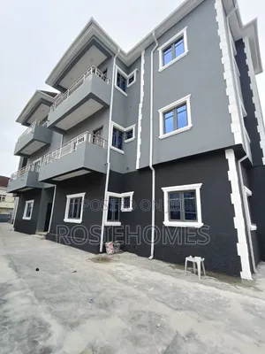 2bdrm Apartment in Awoyaya for rent