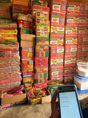 Wholesale Foodstuff Available at Affordable Prices