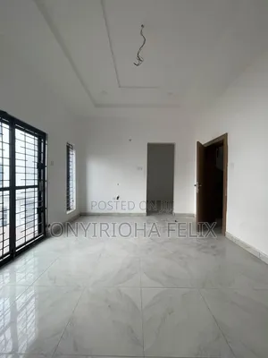 4bdrm Townhouse / Terrace in Mabushi for rent