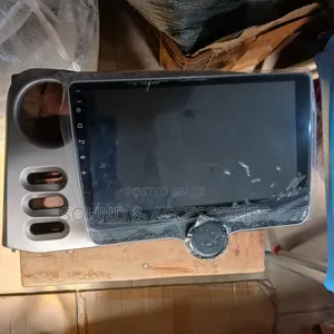 Toyota Matrix 2003-2008 Diamond One Knob Android GPS Navigtion Syst