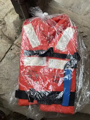 Live Jacket