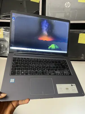 Laptop Asus Vivobook 15 8GB Intel Core i3 SSD 128GB
