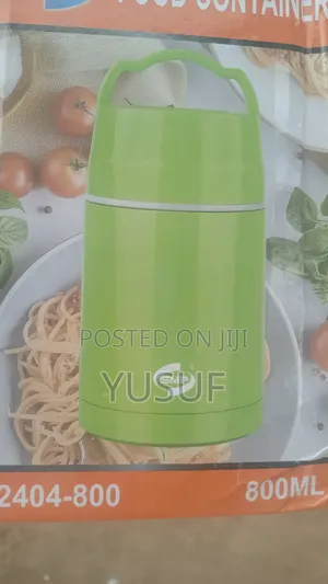 Food Flask
