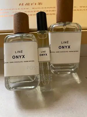 Onyx Eau De Parfum