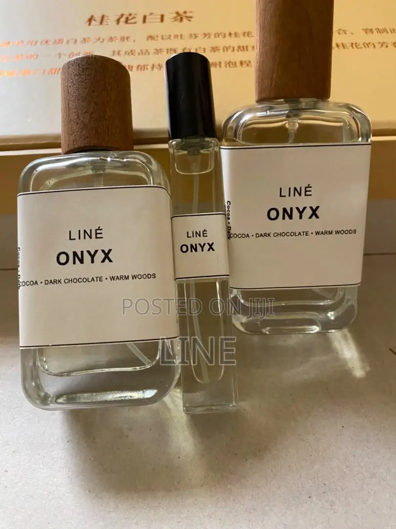 Onyx Eau De Parfum