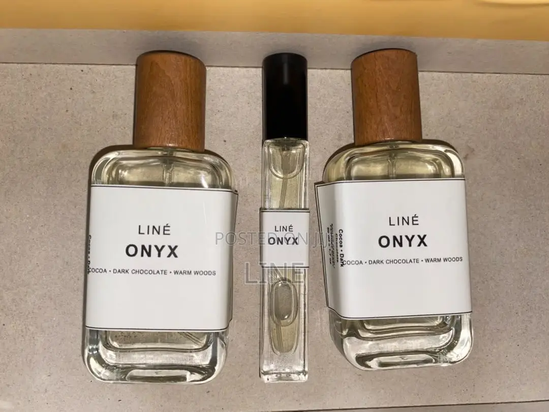 Onyx Eau De Parfum