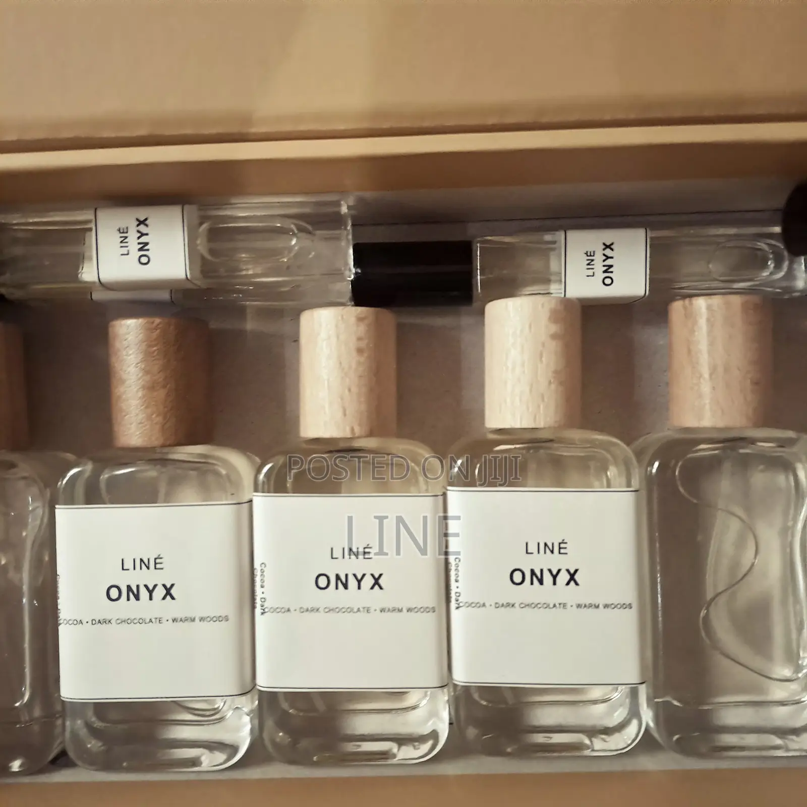 Onyx Eau De Parfum