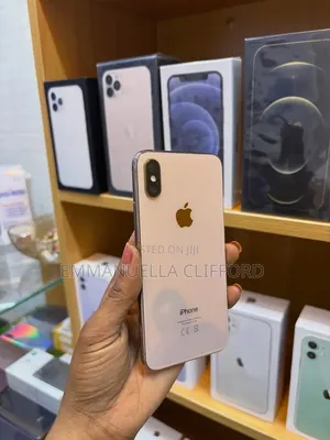Apple iPhone X 64 GB White