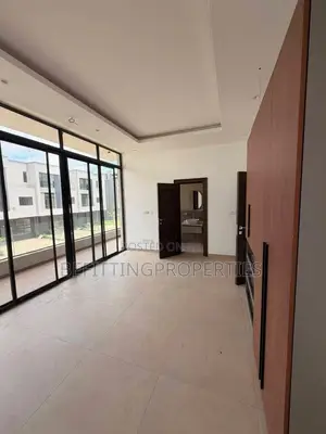 5bdrm Duplex in Jabi for sale