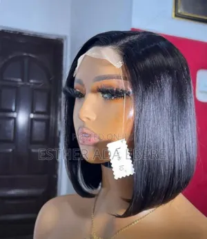 Luxury Hair by Ada