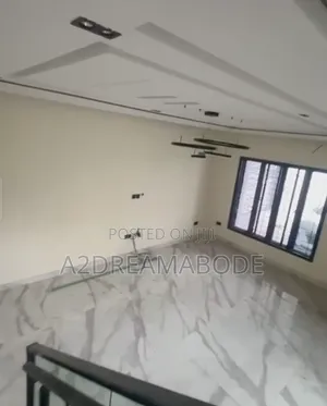 4bdrm Duplex in Omole for rent