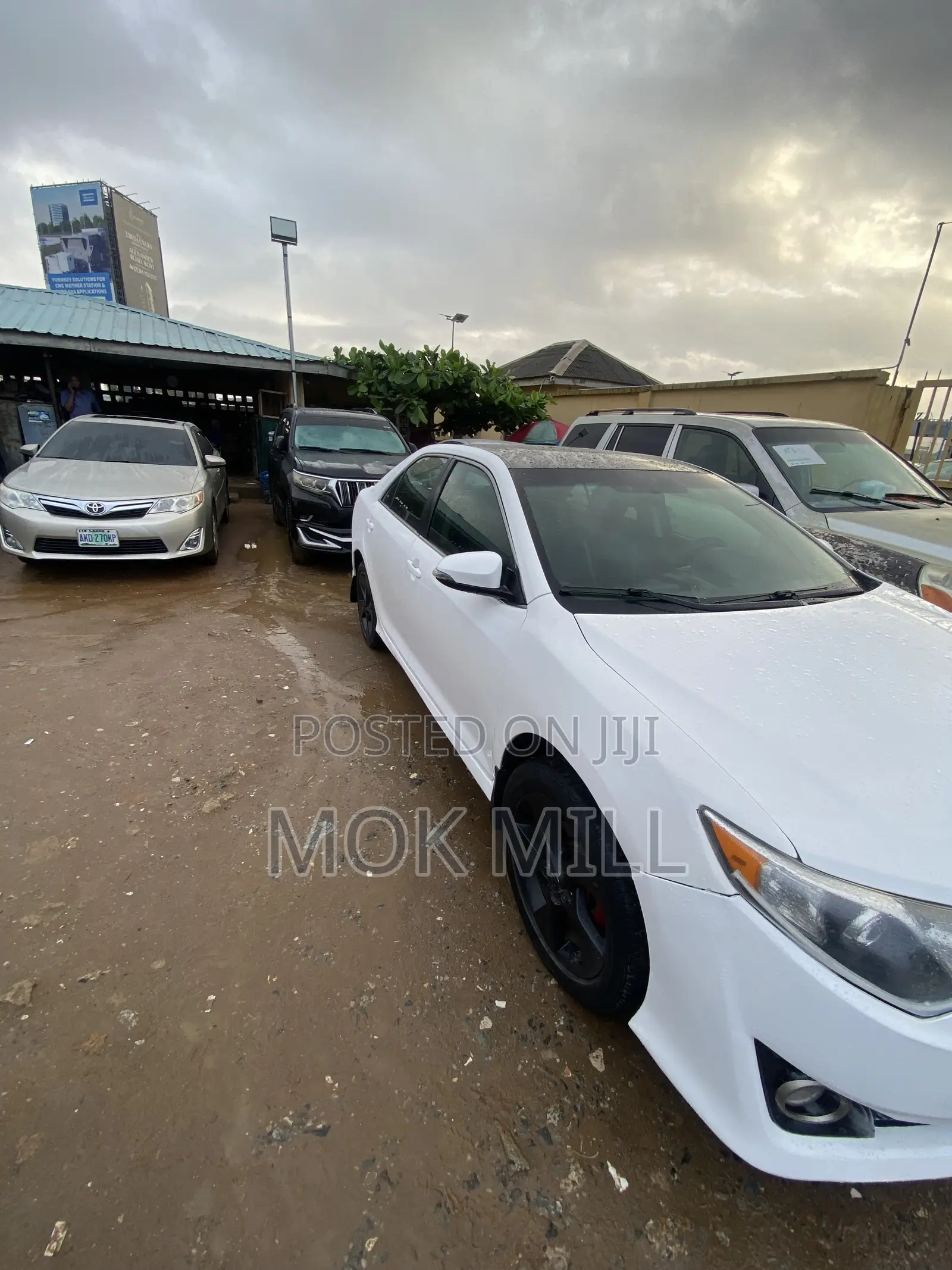 Car Hire Service