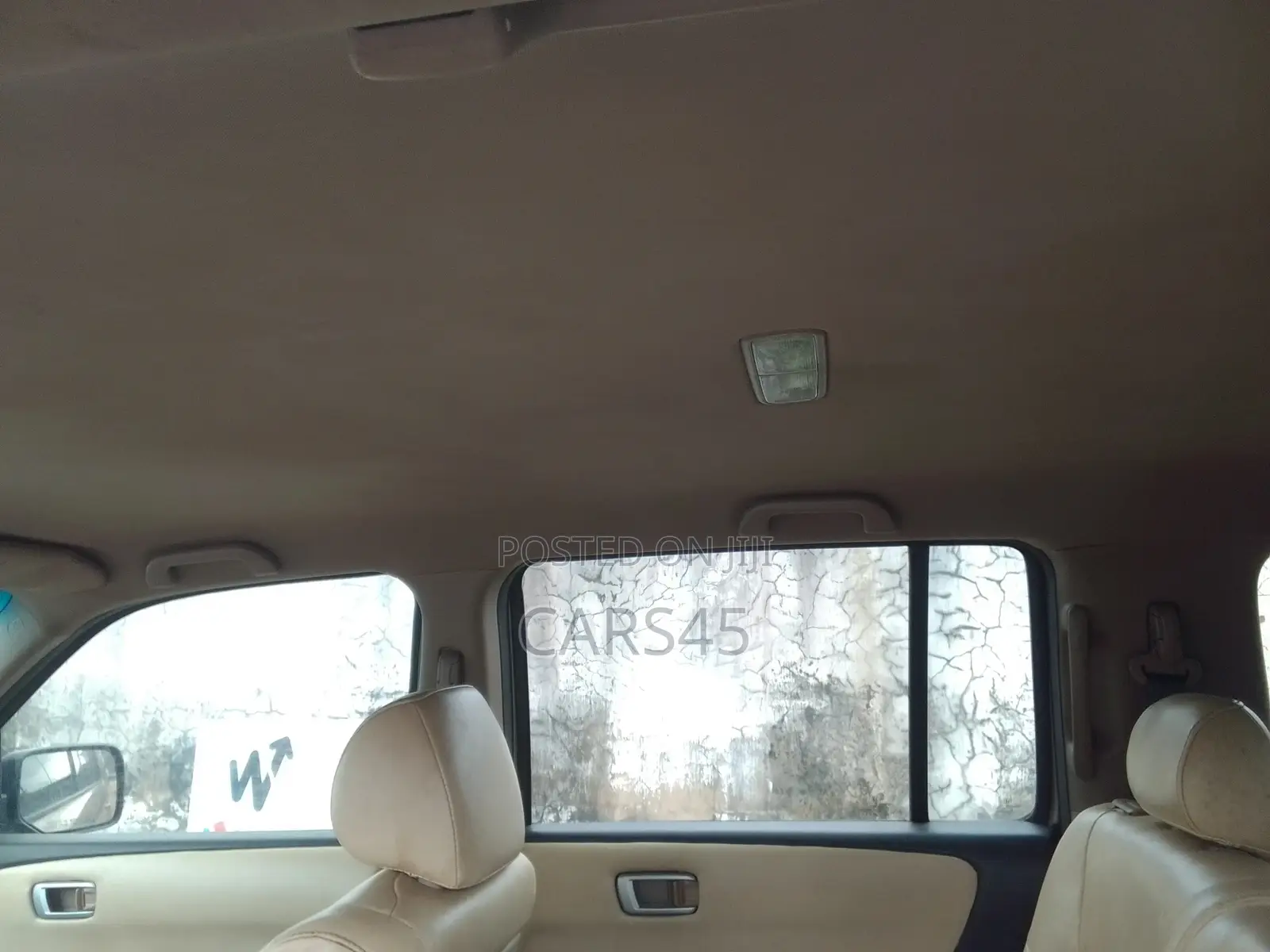 Honda Pilot 2011 Gold