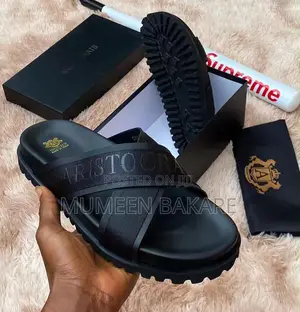 Leather Palms