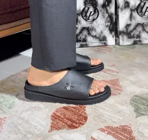 Men Footwears