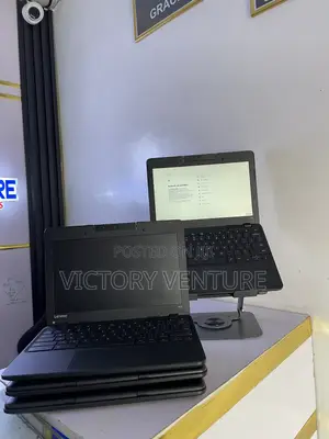 Laptop Lenovo N23 Chromebook 4GB Intel SSD 32GB