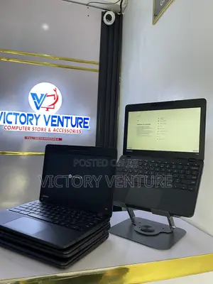 Laptop Lenovo N23 Chromebook 4GB Intel SSD 32GB