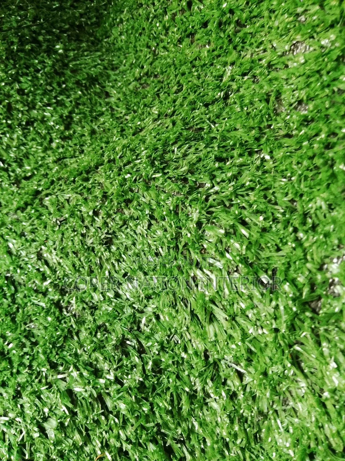 Artificial Grass Carpet