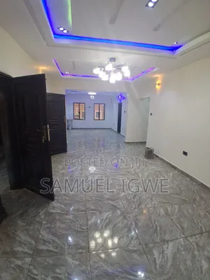 4bdrm Duplex in Heliu Estate, Enugu for rent