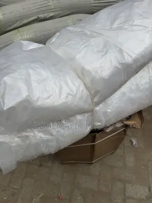 Industrial Solarick Cover