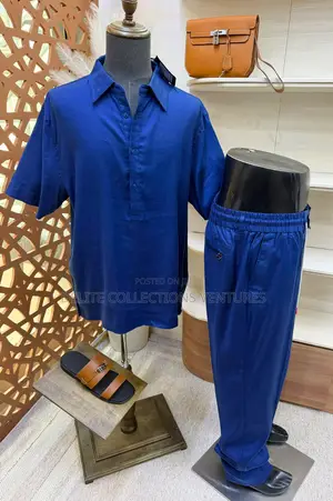 Original Kiton Set Available in Store M —— Xl