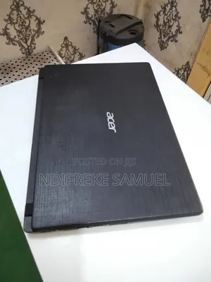 Laptop Acer AcerNote 350 4GB Intel Pentium SSD 128GB