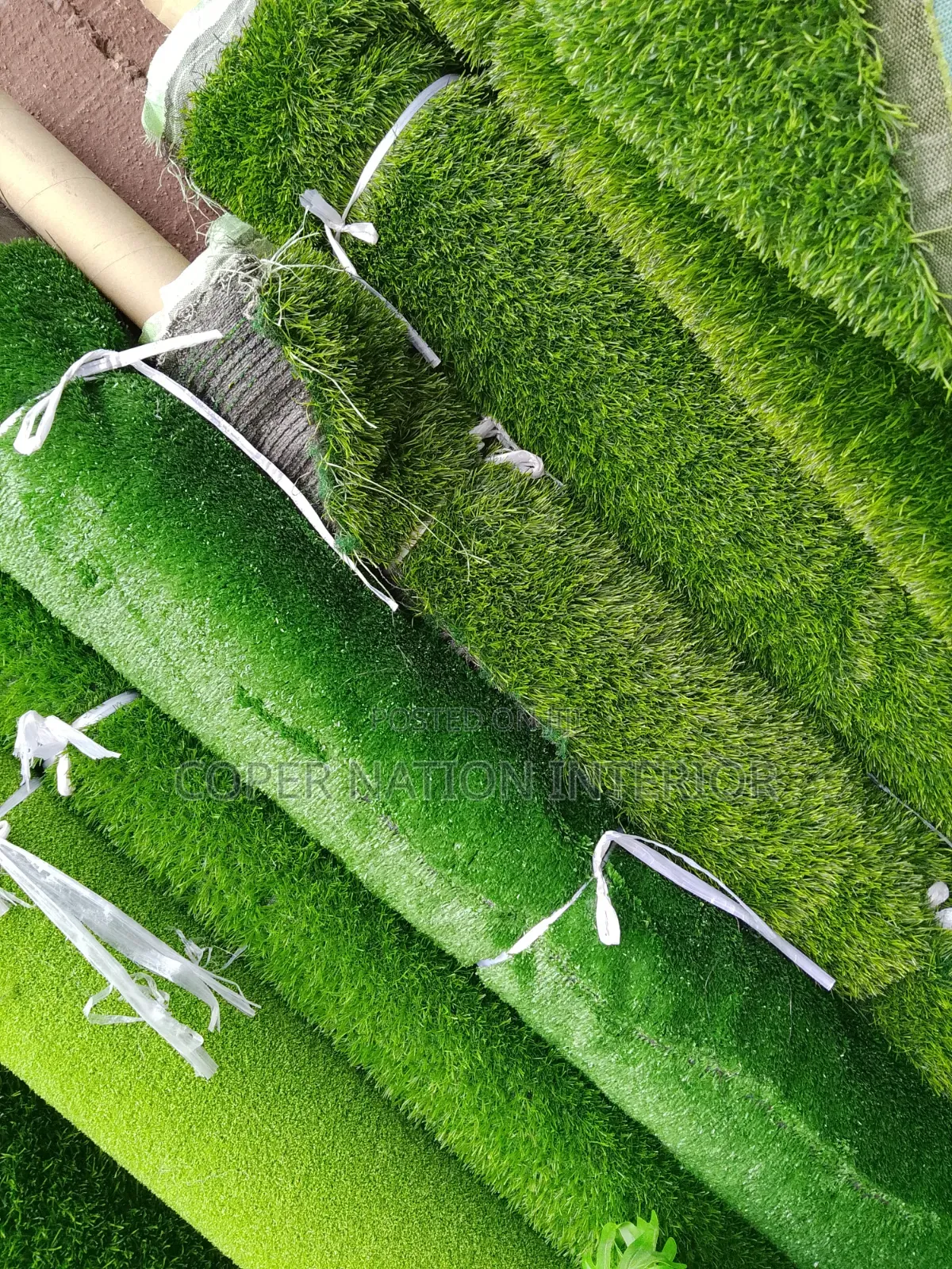 Artificial Grass Carpet