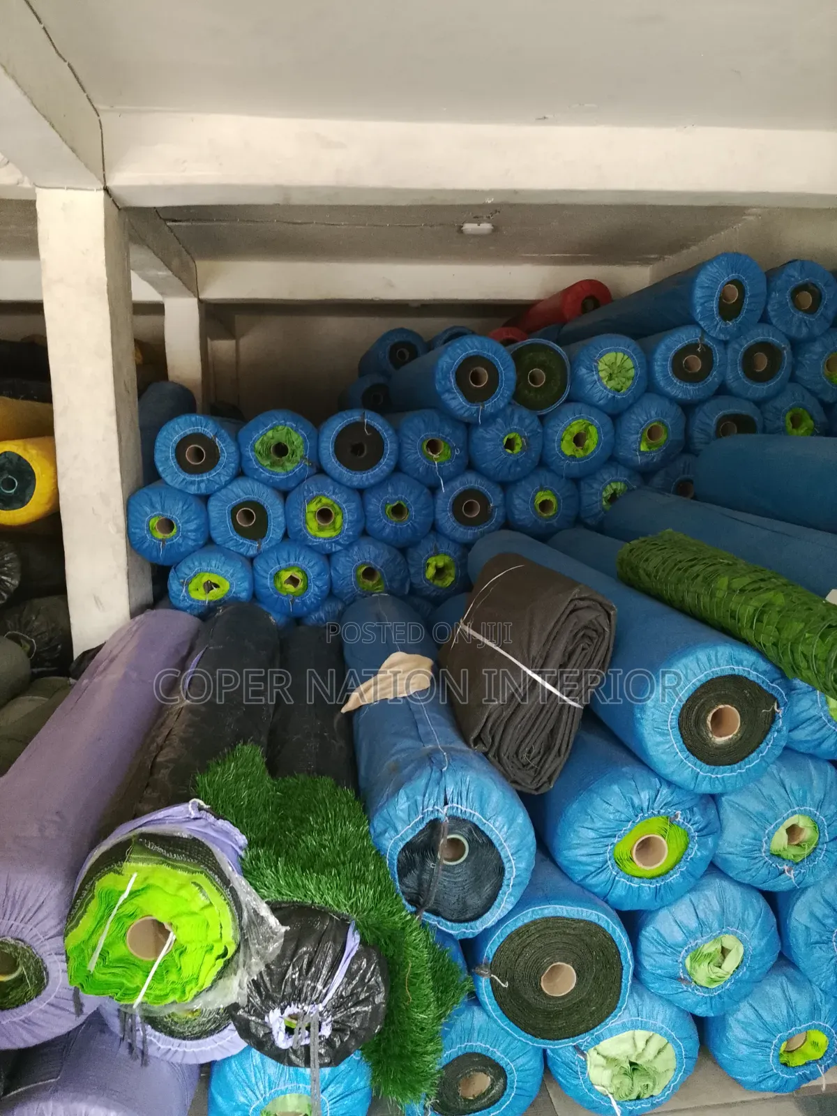 Artificial Grass Carpet