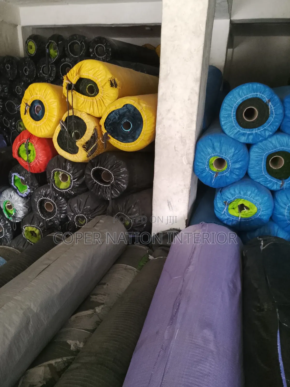 Artificial Grass Carpet