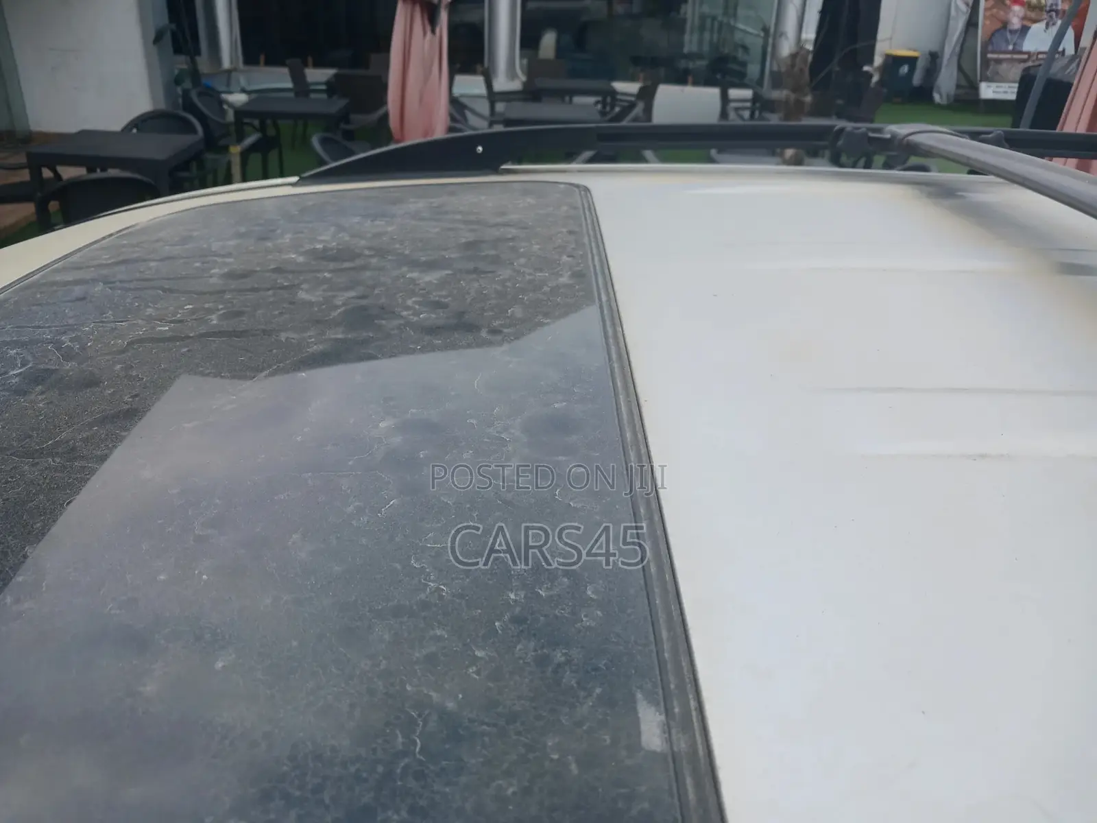 Toyota RAV4 2010 Silver