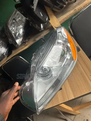 Light Wiring