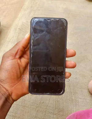 New Oppo F11 128 GB Black