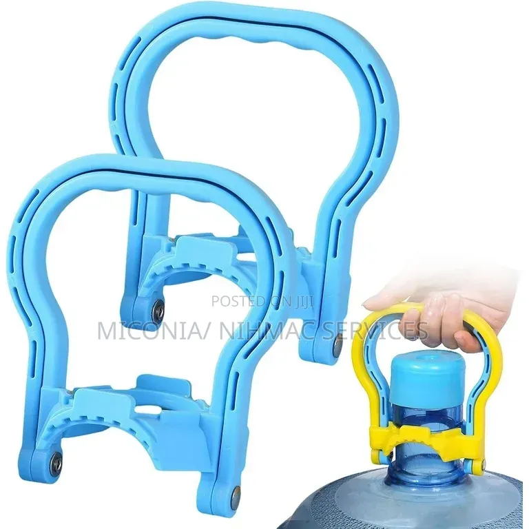 Dispenser Water Bottle Holder
