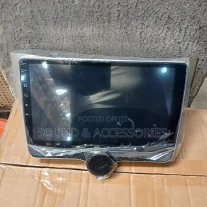 LEXUS RX330/350 2003-08 Diamond One Knob Android GPS Navigtion Syst