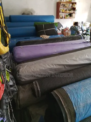 Artificial Grass Carpet