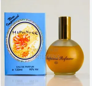 Happiness Perfume